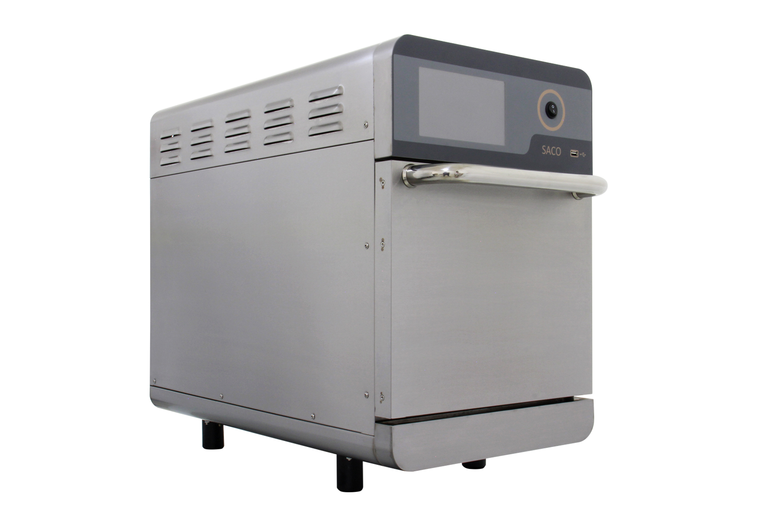 SACO V1 系列 快速微波热风烤箱