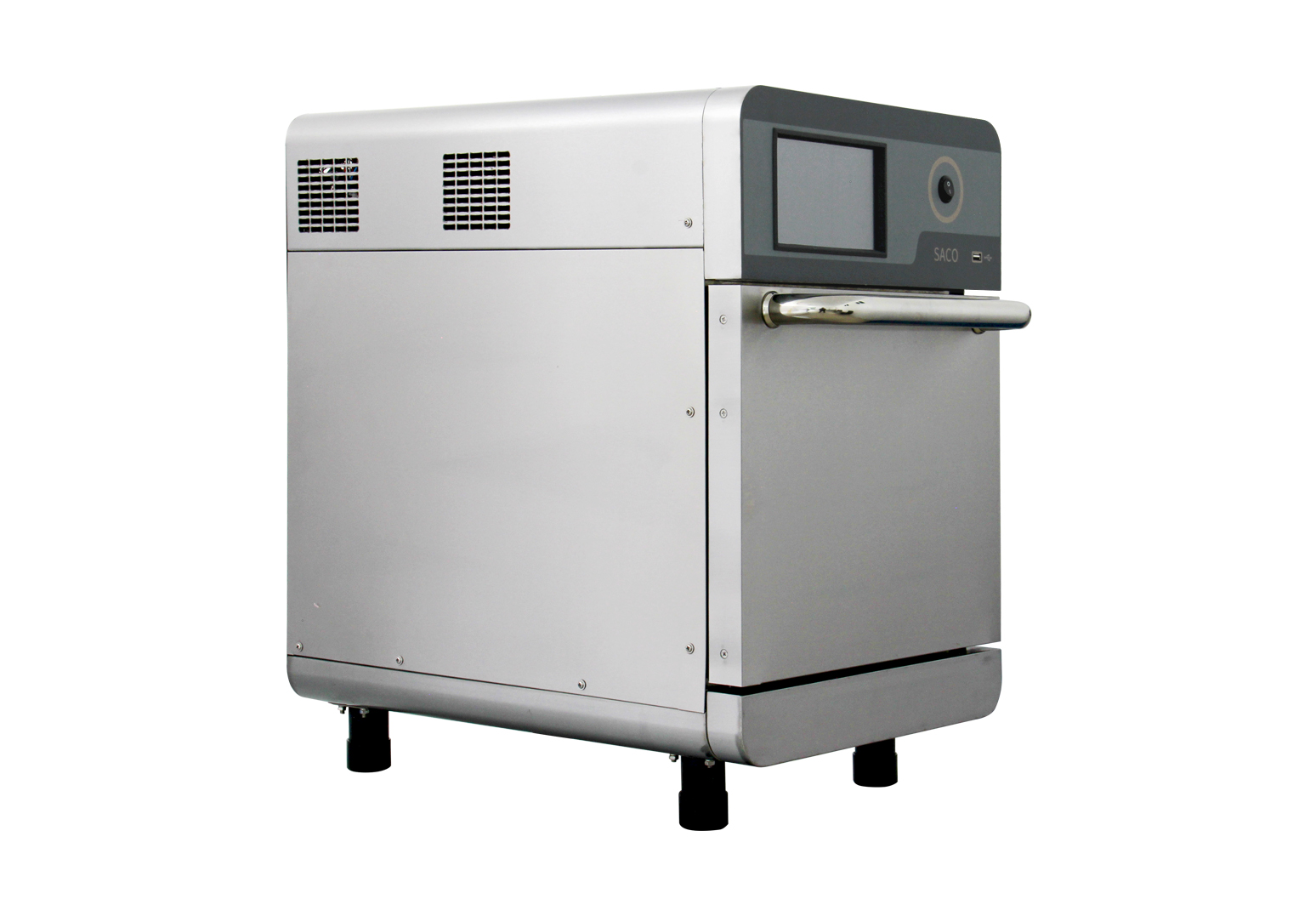 SACO V2 系列 快速微波热风烤箱